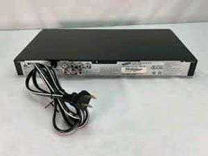 Samsung Dvd Player