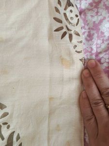 Party Wear Kurta