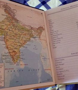 Diary