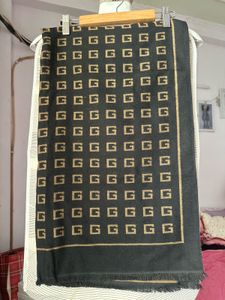Unusex Elegant Gucci  Scarf