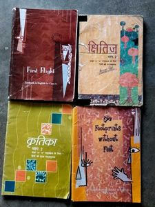 Class 10 Textbook Set