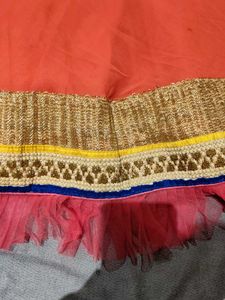 Lehga Choli