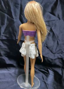 Barbie Doll