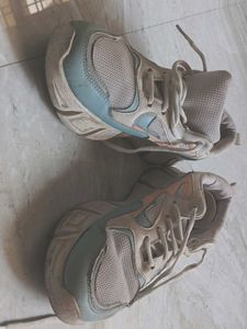 High Soul Women Sneakers