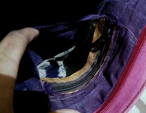 Handbag