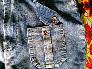 Y2K-style flare jean For Women 🗣️