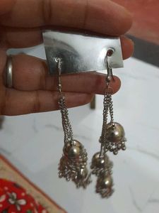 Combo Earings