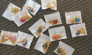 Butterfly 🦋 Necklace Pack Of 10