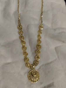 Turkish Necklace
