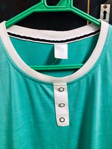 Regular Base Tshirt 👕