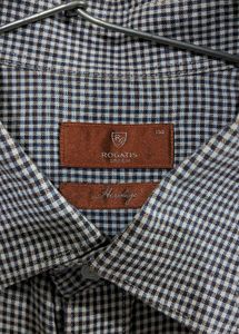 Boxy Fit Shirt | Size M ✨️