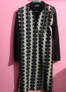 Woolen Kurti