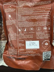 Wellness Shop Chocolate Wax