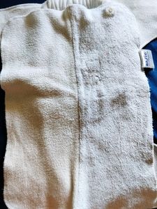 Baby Cloth Diaper 1