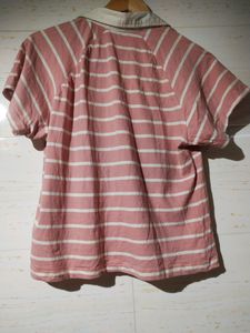 Pink Top For Women
