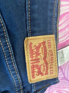Jeans Heavy Used With Flaws Check Pictures
