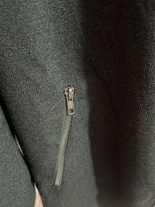 Stylish Black Jacket