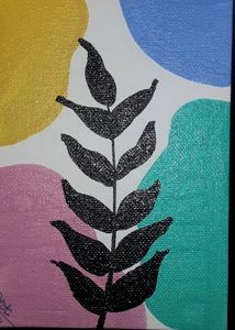 Canvas Painting