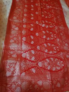 Saree &amp; Blouse
