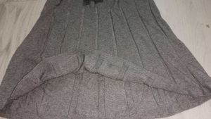 Bodycon Winter Dress