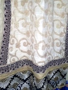 Elegant Embroidered Kurta Set