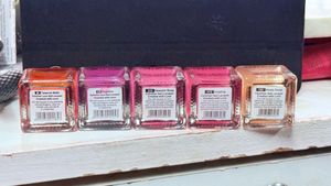 Colorbar Big Size Bottles