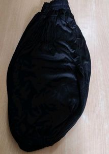 Black  Plazoo