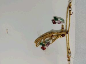 Jewellery Set