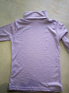 High Neck Sweater For Women