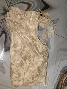 Net Blouse