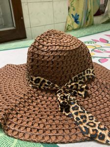 Beach Wear Hat
