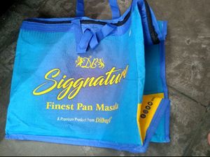 Big Storage Organiser Bag