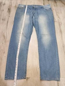 Sc1666 Walle Denim Jeans Size 38
