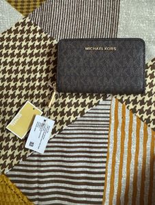 Authentic Michael Kors Wallet