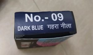 Kadam Pakka Rang-Fabric Dye