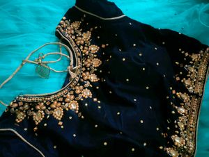 Beautiful Lehnga Choli