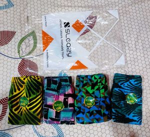 Sleazy Multicolor Panty