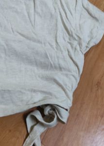 Chic White Crop Top – Elevate Your Style!