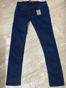 New Pepe Jeans Low Rise  Skinny (buy1get1)