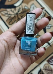 4 Nail polish