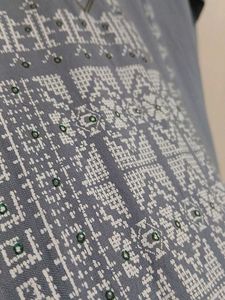 Long Kurti Printed