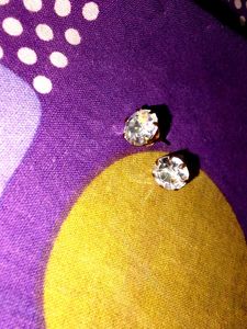 Triple Hoop Earrings