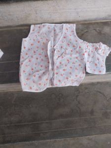 Baby Dress