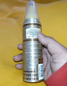 LOLANE Free Style Mousse Extra Hold 130ml