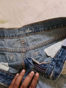 Short