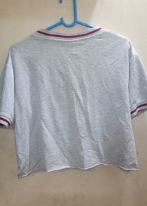 Harvard tshirt!