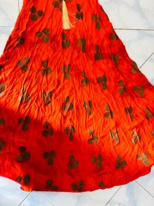 Trendy Frock