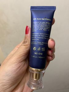 Cvb Gel Face Primer