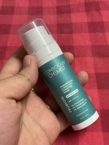 Conscious Chemist Dark Spot Corrector