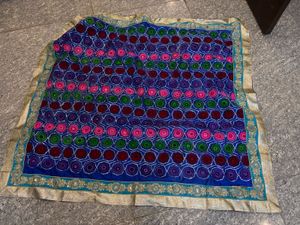 Beautiful Ethnic table cloth